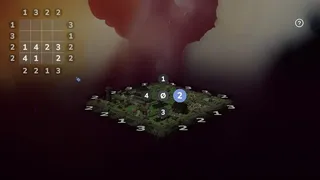 Скриншот 3 к игре Machi: Above the Void