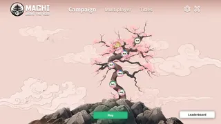 Скриншот 6 к игре Machi: Above the Void