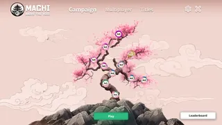 Скриншот 7 к игре Machi: Above the Void