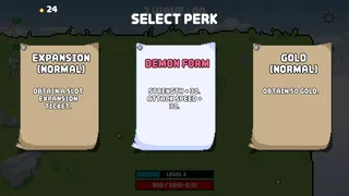Скриншот 3 к игре Knight Overloaded