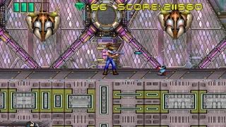Скриншот 4 к игре Xargon Remake Ep.3