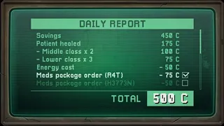 Скриншот 5 к игре Underdose