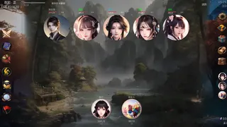 Скриншот 5 к игре 放置修仙世界