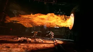 Скриншот 3 к игре Bulletstorm VR