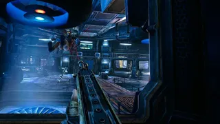 Скриншот 5 к игре Bulletstorm VR