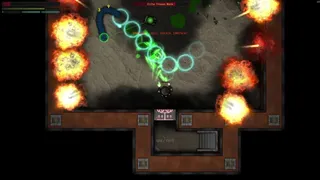 Скриншот 1 к игре WarSphere