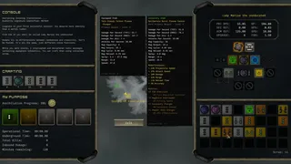 Скриншот 2 к игре WarSphere