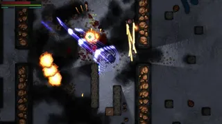 Скриншот 6 к игре WarSphere