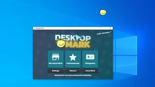 Скриншот 1 к игре Desktop Mark