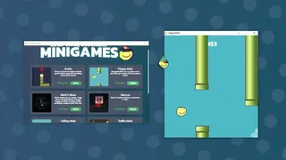 Скриншот 6 к игре Desktop Mark
