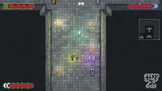 Скриншот 1 к игре Mobbers