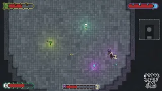 Скриншот 7 к игре Mobbers