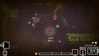 Скриншот 6 к игре EON Trooper