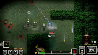 Скриншот 8 к игре EON Trooper