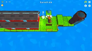 Скриншот 5 к игре Pop and Chicks