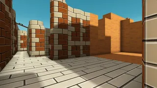 Скриншот 4 к игре MAZEMAZE