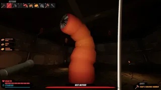 Скриншот 8 к игре Desolated District