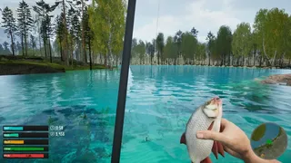 Скриншот 1 к игре Симулятор русской деревни