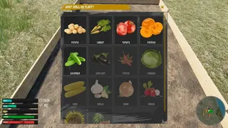 Скриншот 4 к игре Симулятор русской деревни