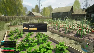 Скриншот 7 к игре Симулятор русской деревни