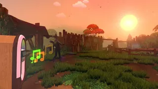 Скриншот 3 к игре Senpai Arena