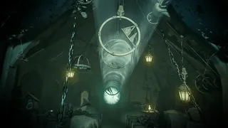 Скриншот 2 к игре The 7th Guest VR