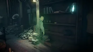 Скриншот 3 к игре The 7th Guest VR