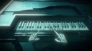 Скриншот 5 к игре The 7th Guest VR