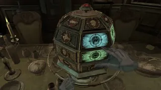 Скриншот 8 к игре The 7th Guest VR