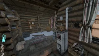 Скриншот 1 к игре Frostfall