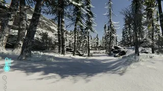 Скриншот 2 к игре Frostfall