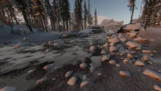 Скриншот 4 к игре Frostfall