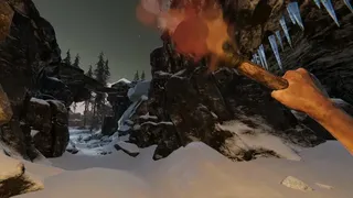 Скриншот 5 к игре Frostfall