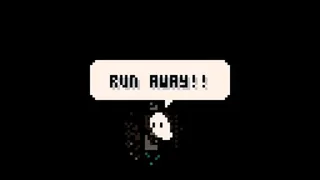 Скриншот 2 к игре Scared Little Ghost