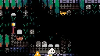 Скриншот 4 к игре Scared Little Ghost