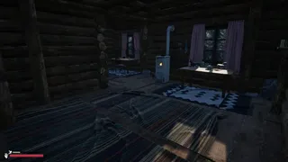 Скриншот 8 к игре The Hermit Chronicles