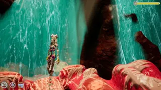 Скриншот 1 к игре Third World: The Bottom Dimension
