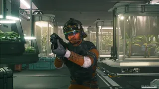 Скриншот 2 к игре Prospect
