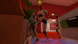 Скриншот 2 к игре Budget Cuts Ultimate