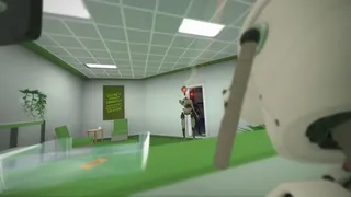 Скриншот 4 к игре Budget Cuts Ultimate