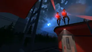 Скриншот 5 к игре Budget Cuts Ultimate