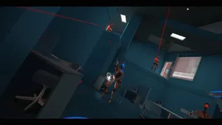 Скриншот 8 к игре Budget Cuts Ultimate