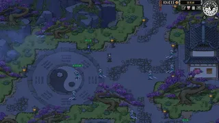 Скриншот 3 к игре 灵兽江湖