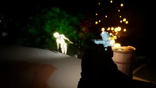 Скриншот 3 к игре Онлайн-игра на выживание в мире зомби