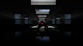Скриншот 1 к игре Space Entity