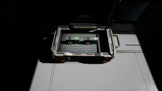 Скриншот 6 к игре Space Entity