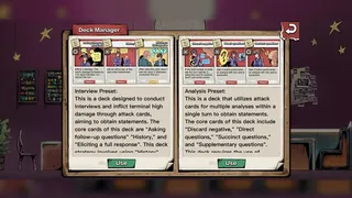 Скриншот 6 к игре 卡牌侦探