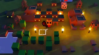 Скриншот 6 к игре Rise And Grind!