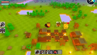 Скриншот 8 к игре Rise And Grind!