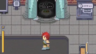 Скриншот 1 к игре Dignacia